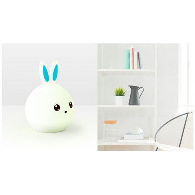 Rombica Портативный светильник LED Bunny