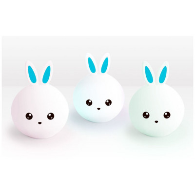 Rombica Портативный светильник LED Bunny