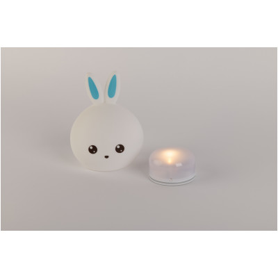 Rombica Портативный светильник LED Bunny