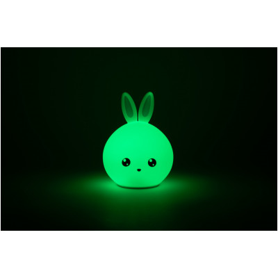 Rombica Портативный светильник LED Bunny