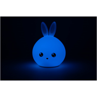 Rombica Портативный светильник LED Bunny