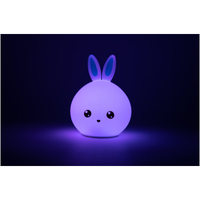 Rombica Портативный светильник LED Bunny