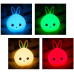 Rombica Портативный светильник LED Bunny