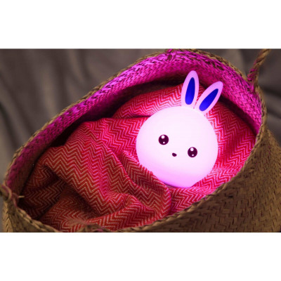 Rombica Портативный светильник LED Bunny