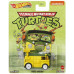 HOT WHEELS КОЛЛЕКЦИОННЫЕ МАШИНКИ ПРЕМИУМ TMNT PARTY WAGON