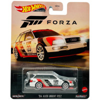 HOT WHEELS КОЛЛЕКЦИОННЫЕ МАШИНКИ ПРЕМИУМ AUDI AVANT RS2 '94