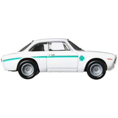 МАШИНКА HOT WHEELS CAR CULTURE ALFA ROMEO GIULIA SPRINT GTA