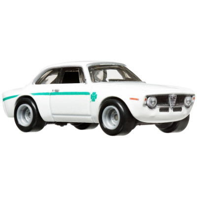 МАШИНКА HOT WHEELS CAR CULTURE ALFA ROMEO GIULIA SPRINT GTA