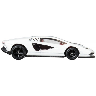 МАШИНКА HOT WHEELS CAR CULTURE LAMBORGHINI COUNTACH LPI 800-4