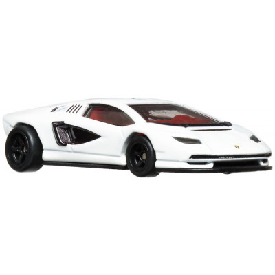 МАШИНКА HOT WHEELS CAR CULTURE LAMBORGHINI COUNTACH LPI 800-4