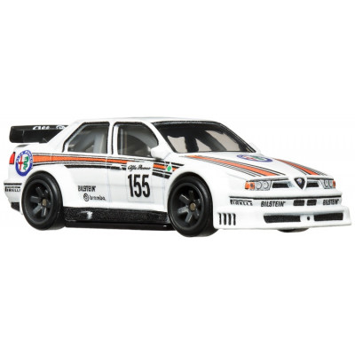 МАШИНКА HOT WHEELS CAR CULTURE ALFA ROMEO 155 V6 TI