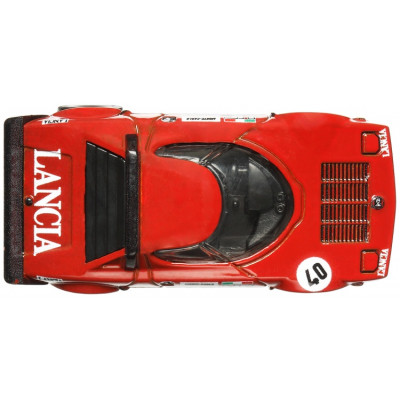 МАШИНКА HOT WHEELS CAR CULTURE LANCIA STRATOS