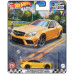 МАШИНКА HOT WHEELS PREMIUM 12 MERCEDES-BENZ C 63 AMG COUPE BLACK SERIES