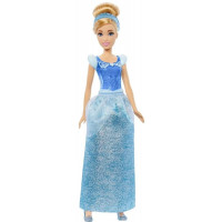 DISNEY PRINCESS ЗОЛУШКА