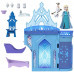 DISNEY FROZEN СКЛАДНОЙ ЗАМОК ЭЛЬЗЫ