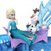 DISNEY FROZEN СКЛАДНОЙ ЗАМОК ЭЛЬЗЫ