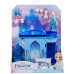 DISNEY FROZEN СКЛАДНОЙ ЗАМОК ЭЛЬЗЫ