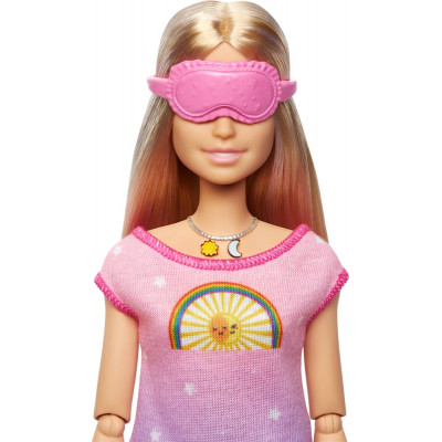 BRB ИГРОВОЙ НАБОР СТУДИЯ МЕДИТАЦИИ ДЛЯ BARBIE