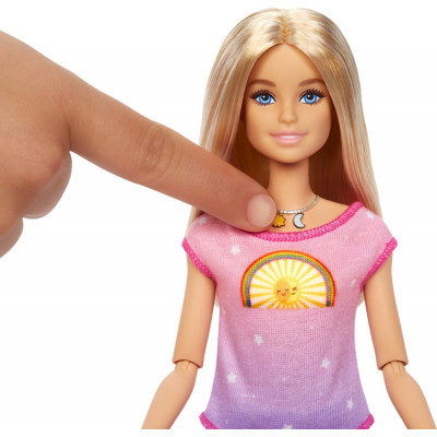 BRB ИГРОВОЙ НАБОР СТУДИЯ МЕДИТАЦИИ ДЛЯ BARBIE