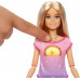 BRB ИГРОВОЙ НАБОР СТУДИЯ МЕДИТАЦИИ ДЛЯ BARBIE