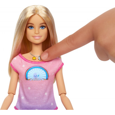 BRB ИГРОВОЙ НАБОР СТУДИЯ МЕДИТАЦИИ ДЛЯ BARBIE