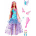 КУКЛА BARBIE FAIRYTALE MALIBU TOUCH OF MAGIC