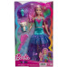 КУКЛА BARBIE FAIRYTALE MALIBU TOUCH OF MAGIC