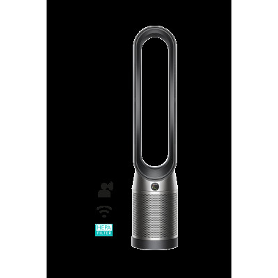 Очиститель воздуха DYSON TP07 black/nickel