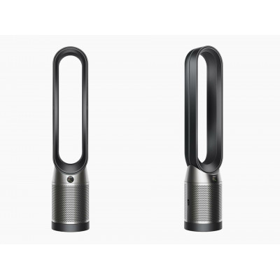 Очиститель воздуха DYSON TP07 black/nickel