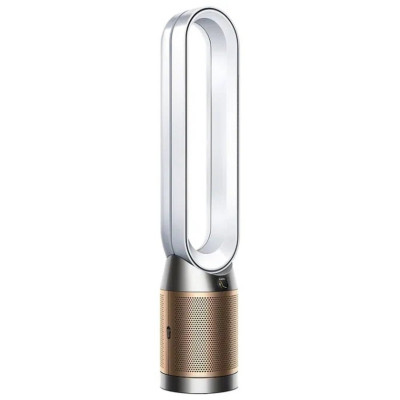 Очиститель воздуха DYSON TP09 white/gold