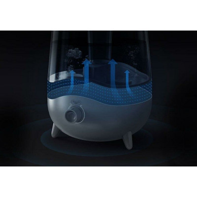 Увлажнитель воздуха  Deerma Humidifier DEM-F323W