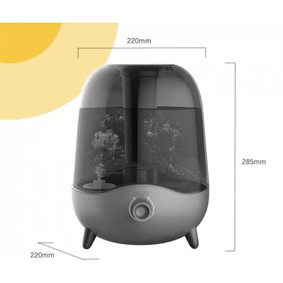 Увлажнитель воздуха  Deerma Humidifier DEM-F323W