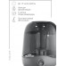 Увлажнитель воздуха  Deerma Humidifier DEM-F323W