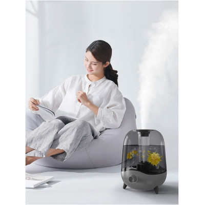 Увлажнитель воздуха  Deerma Humidifier DEM-F323W