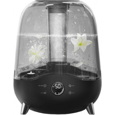 Увлажнитель воздуха  Deerma Humidifier F327w