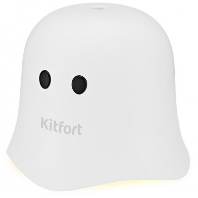Увлажнитель воздуха Kitfort КТ-2863-1 (белый)