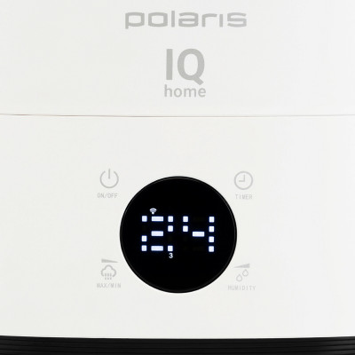 Увлажнитель Polaris PUH 4040 WIFI IQ Home