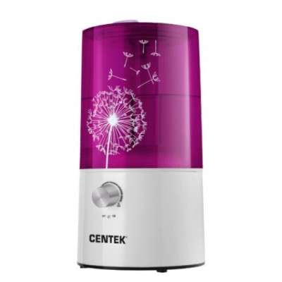 Ультразвуковой увлажнитель воздуха Centek СТ-5101 BLUE