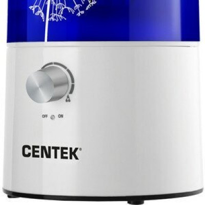 Ультразвуковой увлажнитель воздуха Centek СТ-5101 BLUE