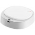 Умный датчик температуры и влажности ELARI Smart Sensor белый