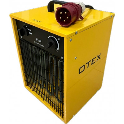Тепловая пушка OTEX электрическая IH-90A 9 кВт