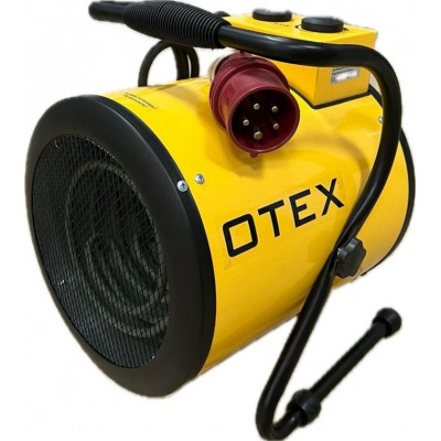 Тепловая пушка OTEX электрическая IH-50G 5 кВт