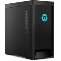 Системный блок Lenovo 90RC00MBRS Legion T5 26AMR5 AMD Ryzen 5 5600G 3,9Ghz Hexa/2x8GB/512GB/NVIDIA GeForce RTX 3070 8GB GDDR6/Wi-Fi 6/BT5.1/DOS/1Y/Black