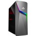 Системный блок Asus 90PF02S1-M00N90 G10DK-75700G0190 AMD Ryzen 7 5700G 3,8Ghz Octa/2x8GB/512GB/NVIDIA GeForce RTX 3060 Ti 8GB GDDR6/Wi-Fi/BT5.0/DOS/1Y/Grey