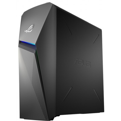 Системный блок Asus 90PF02S1-M00N90 G10DK-75700G0190 AMD Ryzen 7 5700G 3,8Ghz Octa/2x8GB/512GB/NVIDIA GeForce RTX 3060 Ti 8GB GDDR6/Wi-Fi/BT5.0/DOS/1Y/Grey