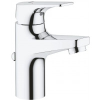 Смеситель для раковины (умывальника) Grohe BauFlow 23751000, однозахватный