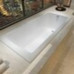 Ванна прямоугольная Alex Baitler Garda 160 160x70 см, акрил