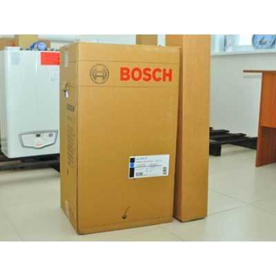 Котел настенный BOSCH WBN 6000-35 HR N 