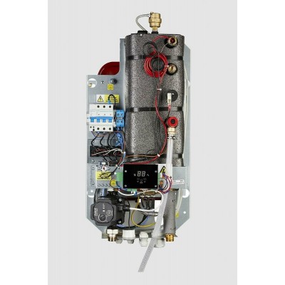 Котел настенный электрический BOSCH Tronic Heat 3500 - 24 кВт