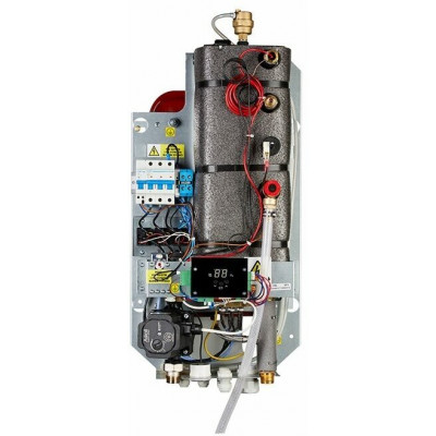 Котел настенный электрический BOSCH Tronic Heat 3500 - 4 кВт